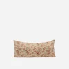 Zaria Paisley Pillow 11" x 24"