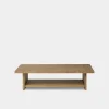 Zeno Coffee Table