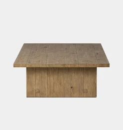 Zeno Coffee Table