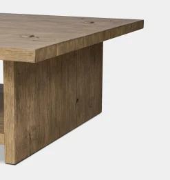 Zeno Coffee Table