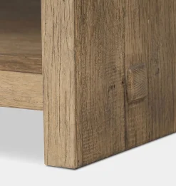 Zeno Coffee Table
