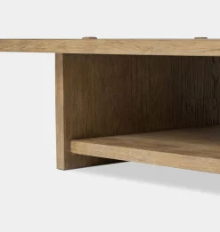 Zeno Coffee Table