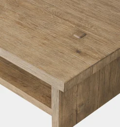 Zeno Coffee Table
