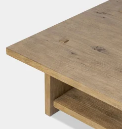 Zeno Coffee Table