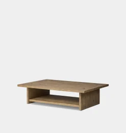 Zeno Coffee Table