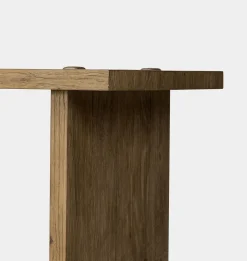 Zeno Console Table