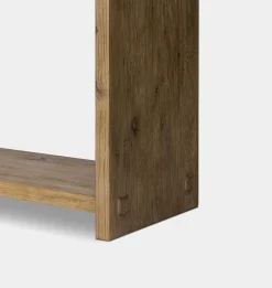 Zeno Console Table