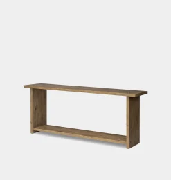 Zeno Console Table