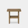 Zeno End Table