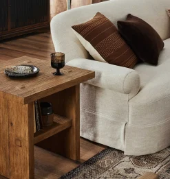 Zeno End Table