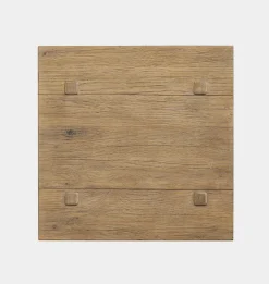 Zeno End Table