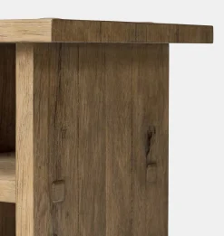 Zeno End Table
