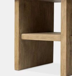 Zeno End Table