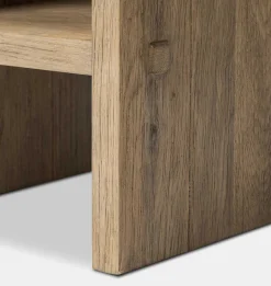 Zeno End Table