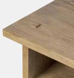 Zeno End Table