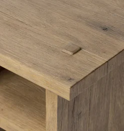 Zeno End Table
