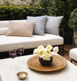 Zira Outdoor Pillow