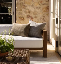 Zira Outdoor Pillow