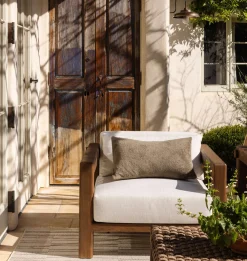 Zira Outdoor Pillow