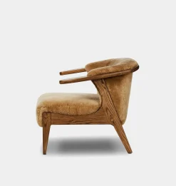 Zora Lounge Chair