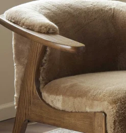 Zora Lounge Chair