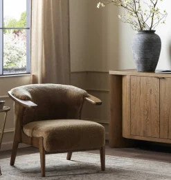 Zora Lounge Chair