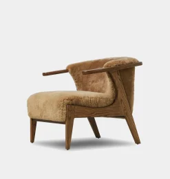 Zora Lounge Chair