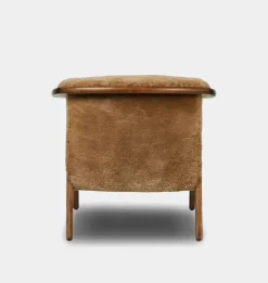 Zora Lounge Chair