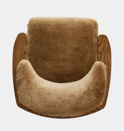 Zora Lounge Chair