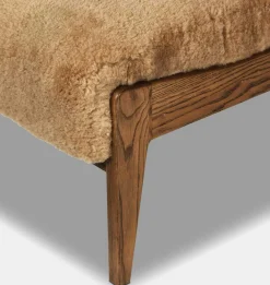 Zora Lounge Chair