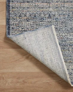 Zuma ZUM-01 Area Rug