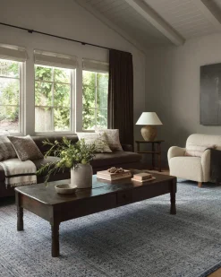 Zuma ZUM-01 Area Rug