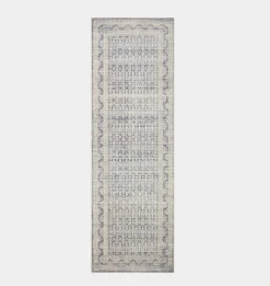 Zuma ZUM-03 Ocean / Multi Area Rug