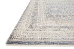 Zuma ZUM-03 Ocean / Multi Area Rug