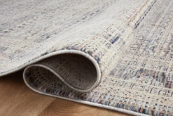 Zuma ZUM-03 Ocean / Multi Area Rug