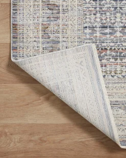 Zuma ZUM-03 Ocean / Multi Area Rug