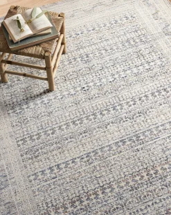 Zuma ZUM-03 Ocean / Multi Area Rug