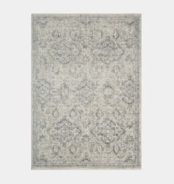 Zuma ZUM-06 Pebble / Stone Area Rug