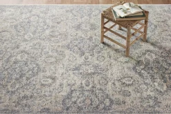 Zuma ZUM-06 Pebble / Stone Area Rug