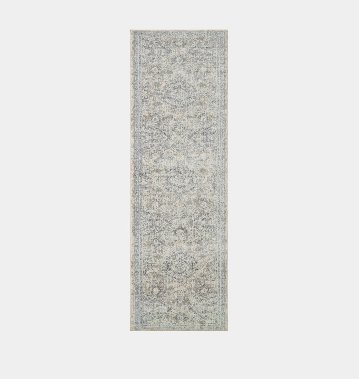 Zuma ZUM-06 Pebble / Stone Area Rug