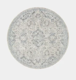 Zuma ZUM-06 Pebble / Stone Area Rug