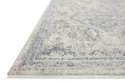 Zuma ZUM-06 Pebble / Stone Area Rug