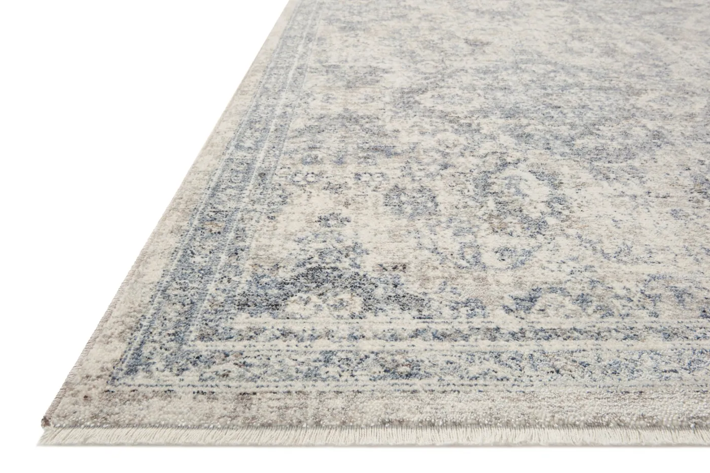 Zuma ZUM-06 Pebble / Stone Area Rug
