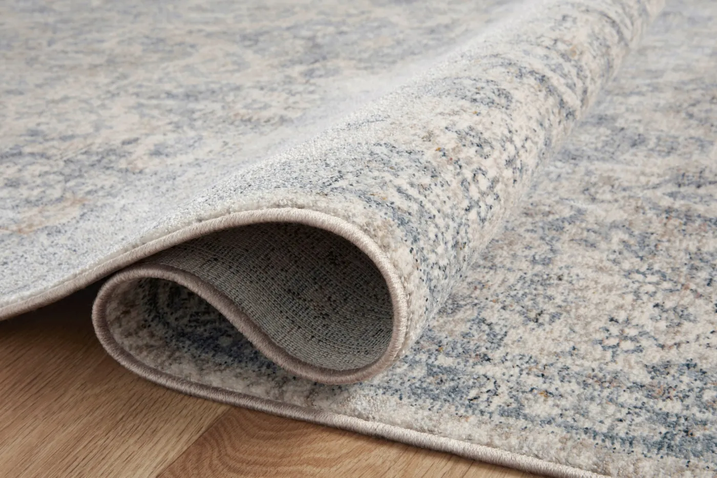 Zuma ZUM-06 Pebble / Stone Area Rug