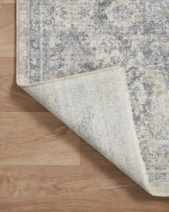 Zuma ZUM-06 Pebble / Stone Area Rug
