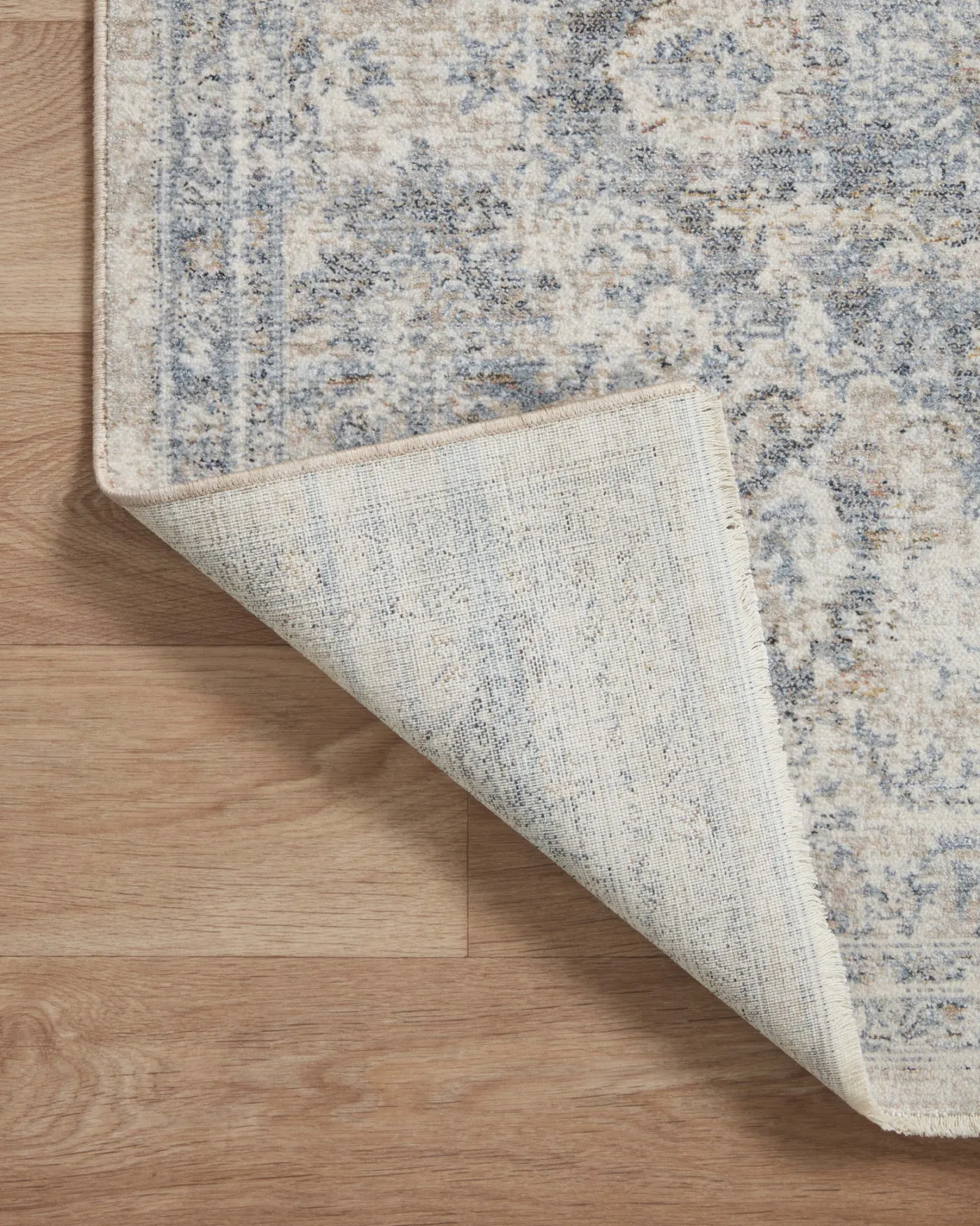 Zuma ZUM-06 Pebble / Stone Area Rug