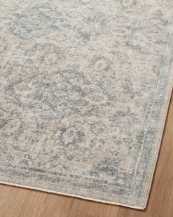 Zuma ZUM-06 Pebble / Stone Area Rug