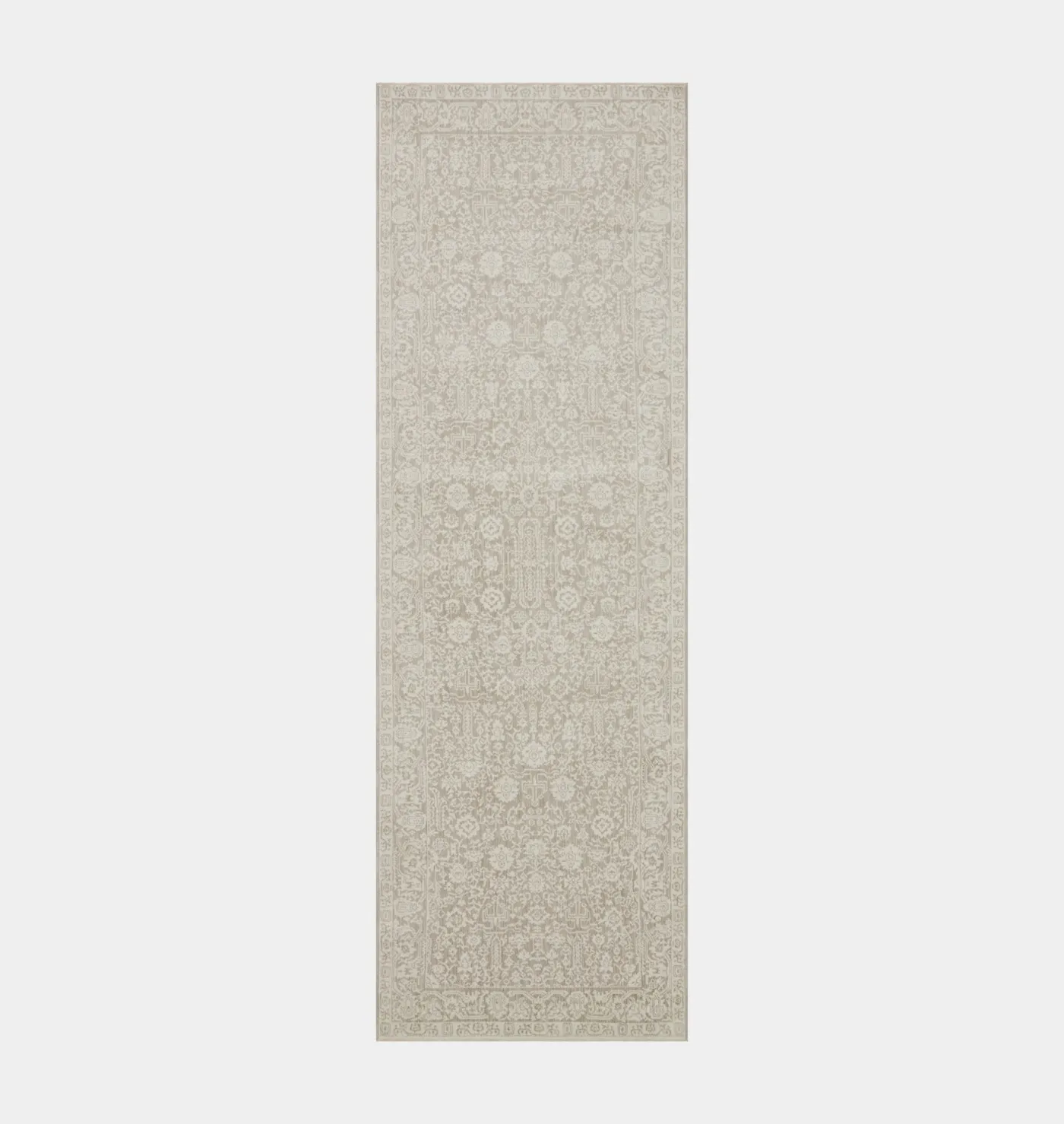 Zuma ZUM-04 Sand / Stone Area Rug