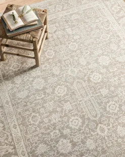 Zuma ZUM-04 Sand / Stone Area Rug