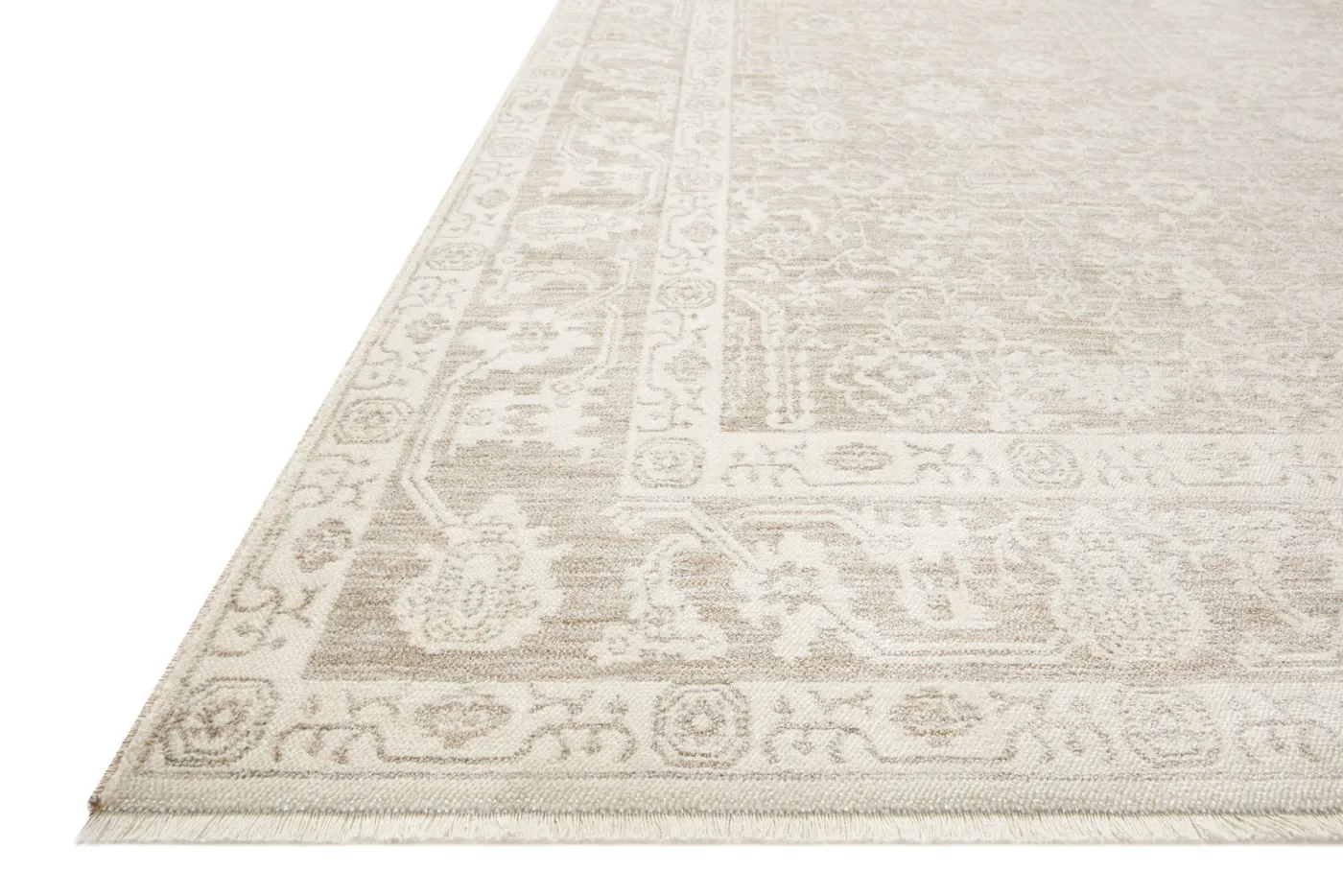 Zuma ZUM-04 Sand / Stone Area Rug